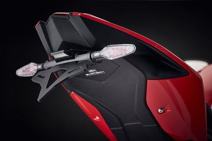 Evotech BMW S 1000 RR Kentekenplaathouder (2019-2022)