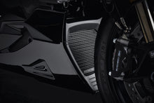 Evotech Ducati Diavel 1260 Lamborghini Oliekoeler Beschermer (2021)