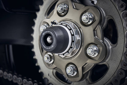 Achterbrug Beschermer Set Evotech Performance - Ducati Diavel 1260 (2019 - 2022)