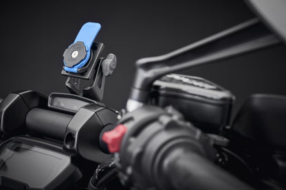 Navigatiesteun Evotech Performance voor Quad Lock - Ducati Diavel 1260 Lamborghini (2021)