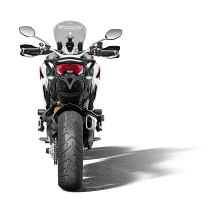 Evotech Ducati Multistrada 1260 S Grand Tour Kentekenplaathouder 2020