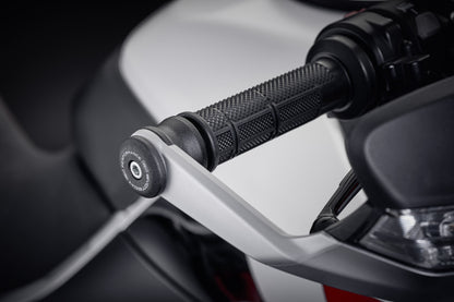 Evotech Stuurgewichten Set - Ducati Multistrada 1260 D/Air (2018-2020)
