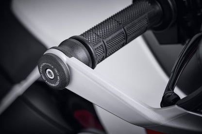 Evotech Stuurgewichten Set - Ducati Multistrada 1260 Enduro (2019-2021)