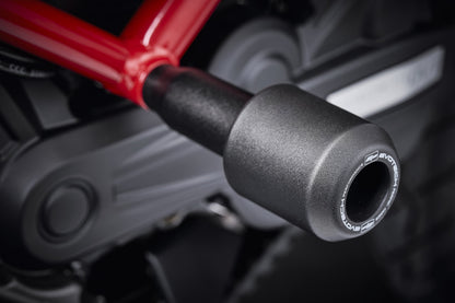 Evotech Ducati Multistrada 1260 Pikes Peak Valblokken set (2018-2020)