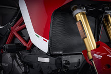 Evotech Ducati Multistrada 1260 S Radiator en Oliekoeler Beschermer Set (2018-2020)