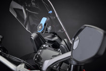 Navigatiesteun Evotech Performance voor Quad Lock - Ducati Multistrada 950 S (2019 - 2021)