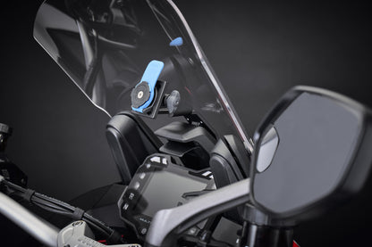 Navigatiesteun Evotech Performance voor Quad Lock - Ducati Multistrada 1200 Enduro (2016-2018)