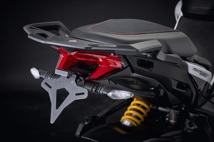 Evotech Ducati Multistrada 1200 Enduro Pro Kentekenplaathouder 2017 - 2018