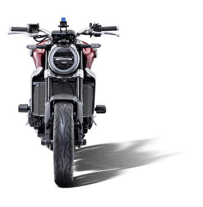 Evotech Voorvork Beschermer Set - Honda CB1000R Neo Sports Cafe (2021+)