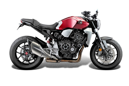 Evotech Honda CB1000R Neo Sports Cafe Valblokken set (2021+)