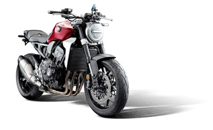 Evotech Honda CB1000R Neo Sports Cafe Valblokken set (2018 - 2020)