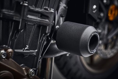 Evotech Honda CB650R Neo Sports Cafe Valblokken set (2019-2020)