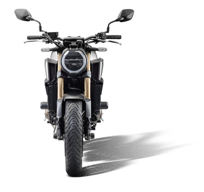 Evotech Honda CB650R Neo Sports Cafe Valblokken set (2021 - 2023)