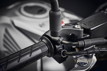 Evotech Spiegel Verbreders - Ducati Multistrada V2 S (2025+)