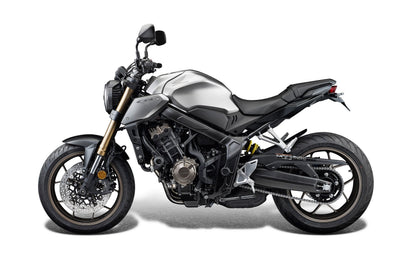 Evotech Honda CB650R Neo Sports Cafe Valblokken set (2019-2020)
