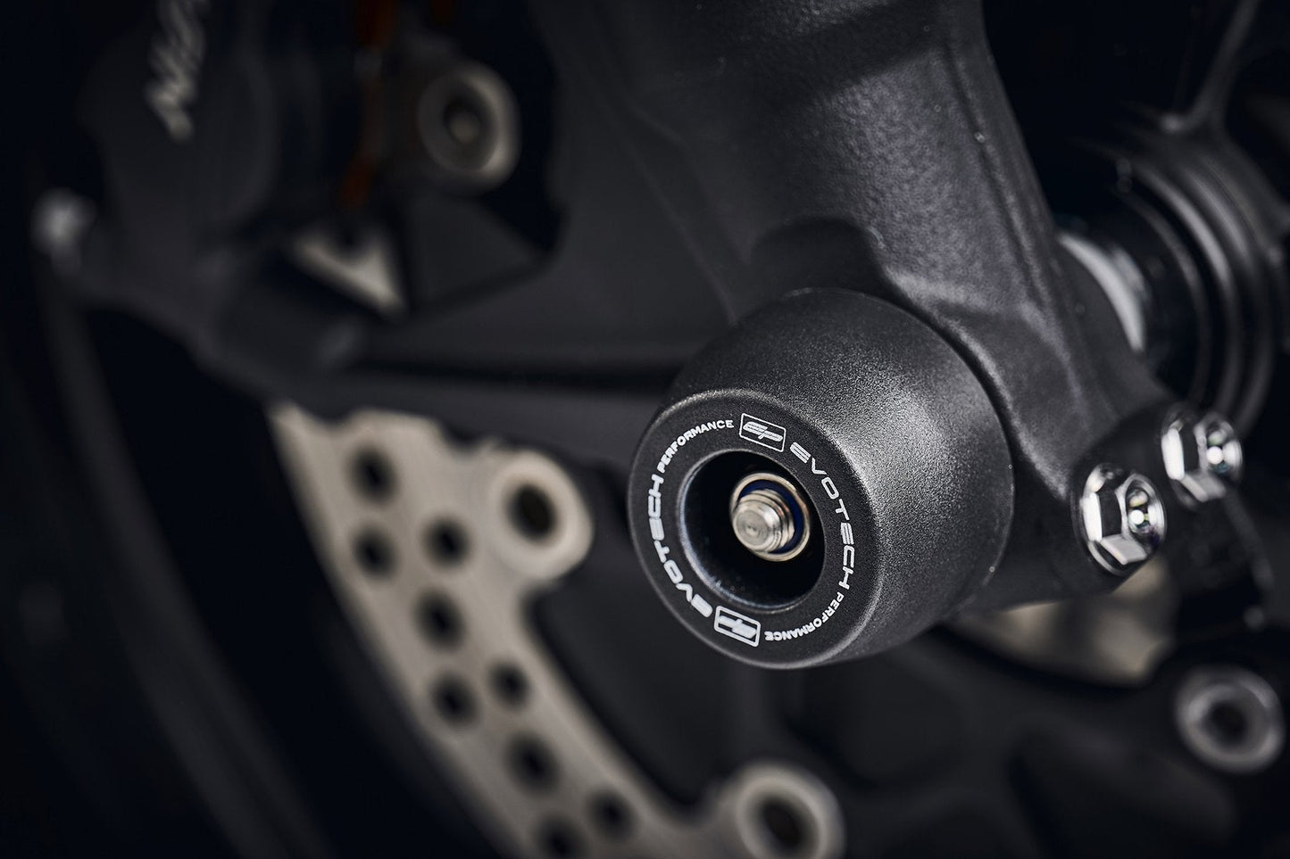 Evotech Voorvork Beschermer Set - Honda CBR650R (2019-2020)