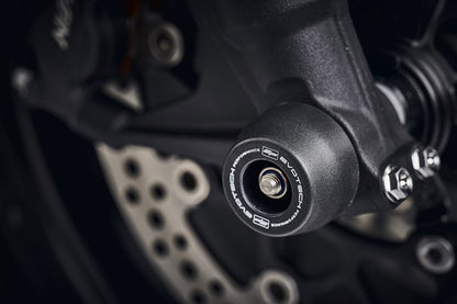 Evotech Voorvork Beschermer Set - Honda CBR650R (2019-2020)