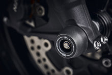 Evotech Voorvork Beschermer Set - Honda CBR650R (2021 - 2023)