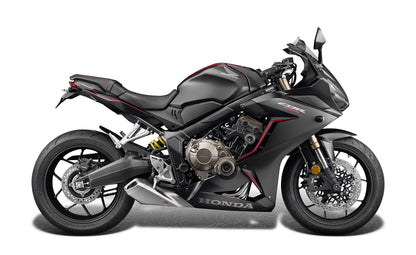 Evotech Voorvork Beschermer Set - Honda CBR650R (2021 - 2023)