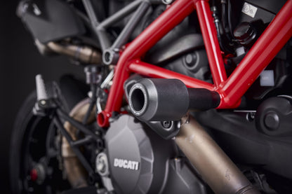 Evotech Ducati Hypermotard 939 Valblokken set 2016 - 2018