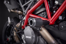 Evotech Ducati Hypermotard 821 SP Valblokken set 2013 - 2015