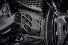 Evotech Ducati Hypermotard 939 Motorblok Beschermer 2016 - 2018