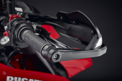 Evotech Ducati Hypermotard 950 Hand Guard Protectors (2019-2025)