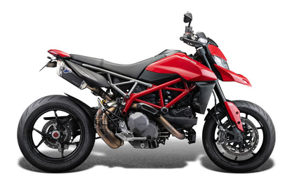 Achterbrug Beschermer Set Evotech Performance - Ducati Hypermotard 950 RVE (2020-2025)