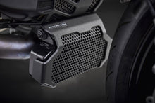 Evotech Ducati Hyperstrada 939 Oliekoeler Beschermer 2016 - 2018
