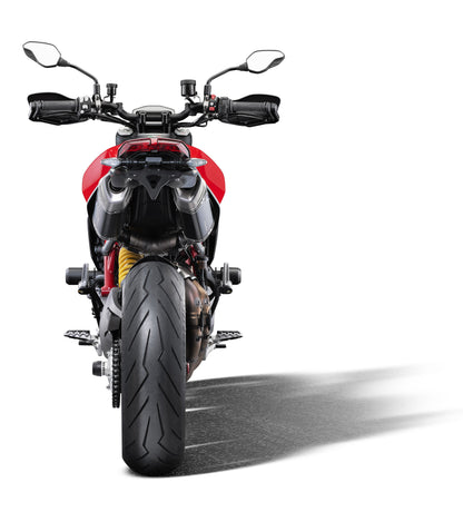 Achterbrug Beschermer Set Evotech Performance - Ducati Hypermotard 950 (2019-2025)