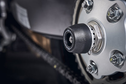 Achterbrug Beschermer Set Evotech Performance - Ducati Hypermotard 950 SP (2019-2025)