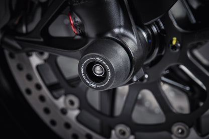 Evotech Voorvork Beschermer Set - Ducati Panigale V4 S (2025+)