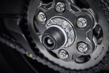 Achterbrug Beschermer Set Evotech Performance - Ducati Panigale V2 Bayliss 1st Champion 20th Anniversary (2022+)