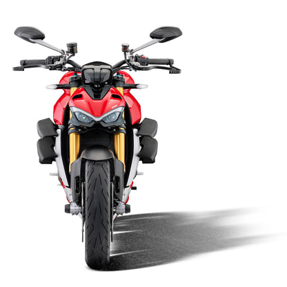 Evotech Ducati Streetfighter V4 S Frame Valblokken set (2020+)