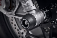 Evotech Voorvork Beschermer Set - Ducati Streetfighter V4 SP (2022+)