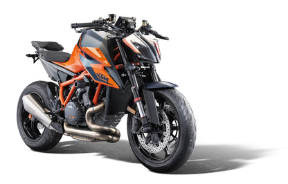 Evotech KTM 1290 Super Duke RR Valblokken set (2021+)