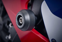 Evotech Honda CBR1000RR-R Fireblade SP Carbon Edition Valblokken set (2024+)