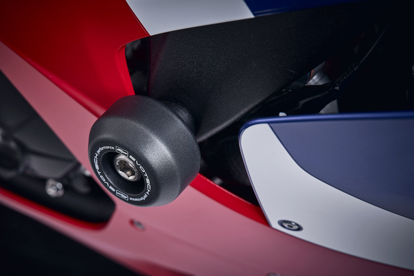 Evotech Honda CBR1000RR-R SP Valblokken set (2024+)