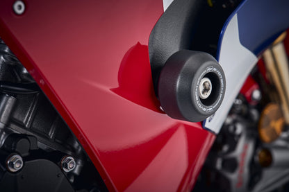 Evotech Honda CBR1000RR-R Valblokken set (2024+)