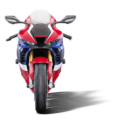 Evotech Honda CBR1000RR-R Remhendel Beschermer Set (2024+) (Race)