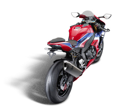 Evotech Honda CBR1000RR-R Kentekenplaathouder (2024+)