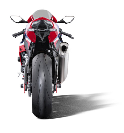 Evotech Honda CBR1000RR-R SP Uitlaatsteun (2020 - 2023)