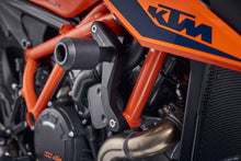 Evotech KTM 1290 Super Duke R Evo Valblokken set (2022+)