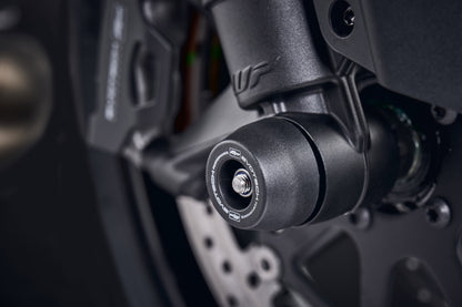 Evotech Voorvork Beschermer Set - KTM 1290 Super Duke R Evo (2022+)