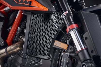 Evotech KTM 1290 Super Duke RR Radiatorcover (2021+)