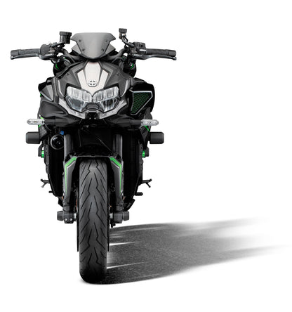 Evotech Voorvork Beschermer Set - Kawasaki Z H2 Performance (2020+)