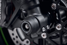 Evotech Voorvork Beschermer Set - Kawasaki Z H2 SE (2021+)