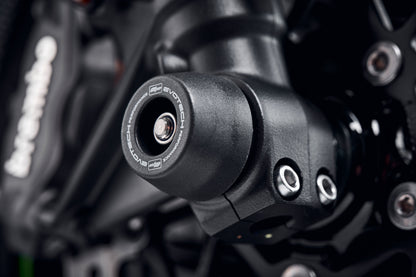 Evotech Voorvork Beschermer Set - Kawasaki Z H2 SE (2021+)