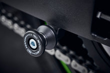 Evotech Paddock Stand Bobbins - Kawasaki Z H2 Performance (2020+)