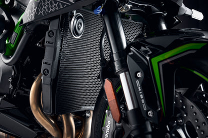 Evotech Kawasaki Z H2 Radiatorcover (2020+)